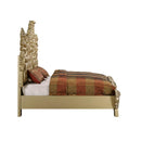 Acme Furniture Seville BD00451EK Eastern King Bed IMAGE 4