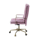 Acme Furniture Duralo OF00439 Office Chair IMAGE 3