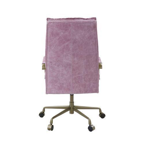 Acme Furniture Duralo OF00439 Office Chair IMAGE 5