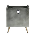 Acme Furniture Doris BD00440 Nightstand IMAGE 4