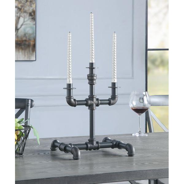 Acme Furniture Brantley AC00433 Accent Candleholder IMAGE 1