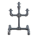 Acme Furniture Brantley AC00433 Candle Holder IMAGE 3