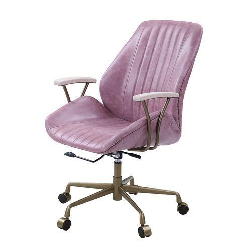 Acme Furniture Hamilton OF00399 Office Chair IMAGE 2