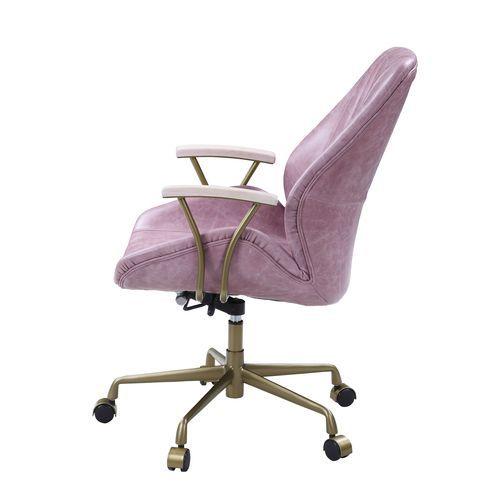 Acme Furniture Hamilton OF00399 Office Chair IMAGE 3