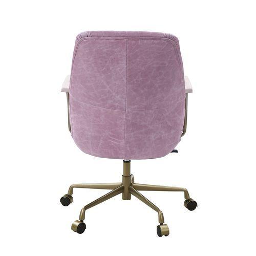 Acme Furniture Hamilton OF00399 Office Chair IMAGE 5