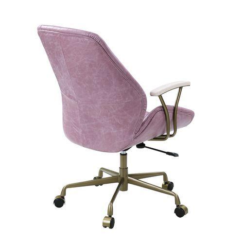 Acme Furniture Hamilton OF00399 Office Chair IMAGE 6