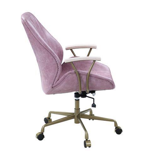 Acme Furniture Hamilton OF00399 Office Chair IMAGE 7