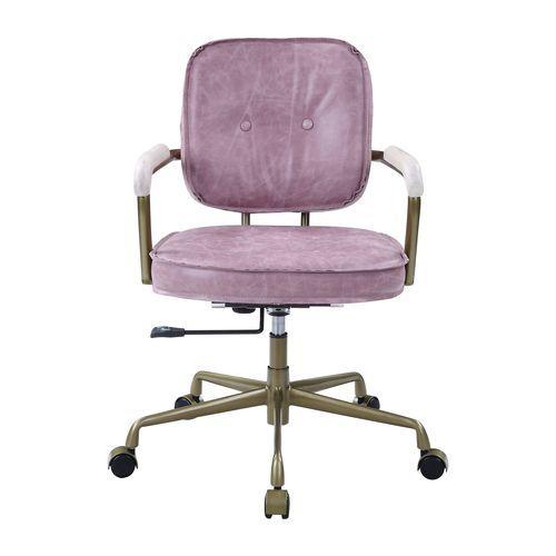 Acme Furniture Eclarn OF00400 Office Chair IMAGE 1