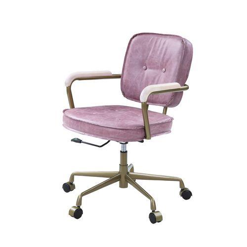 Acme Furniture Eclarn OF00400 Office Chair IMAGE 2