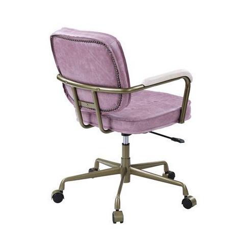 Acme Furniture Eclarn OF00400 Office Chair IMAGE 6