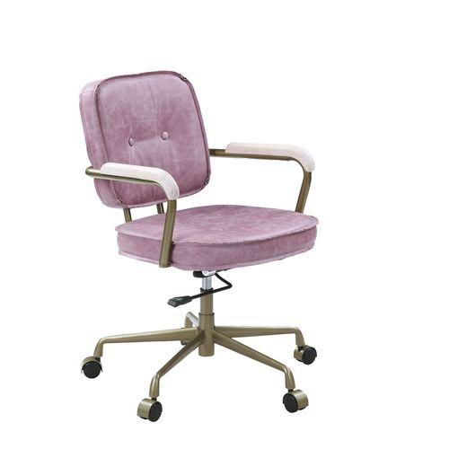 Acme Furniture Eclarn OF00400 Office Chair IMAGE 8