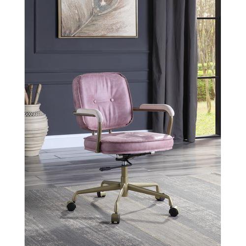 Acme Furniture Eclarn OF00400 Office Chair IMAGE 9