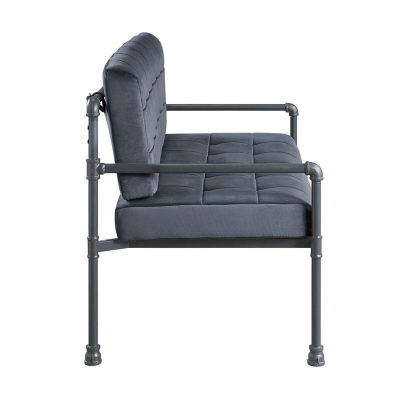 Acme Furniture Brantley LV00426 Loveseat IMAGE 4
