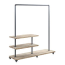 Acme Furniture Brantley AC00434 Hanger Rack IMAGE 2