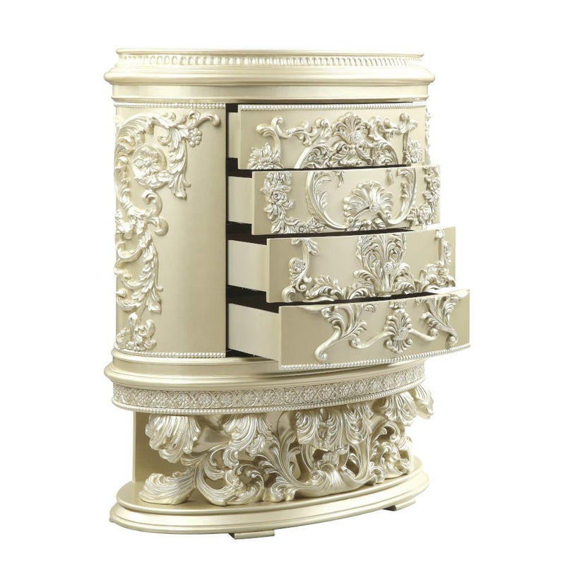 Acme Furniture Vatican BD00465 Chest IMAGE 4