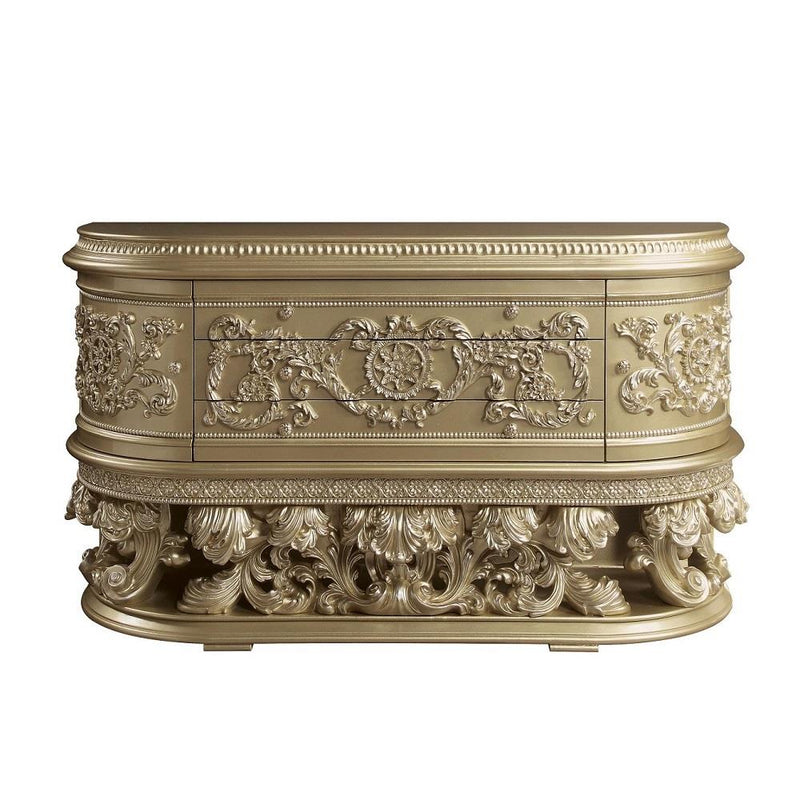 Acme Furniture Vatican DN00464 Server IMAGE 3