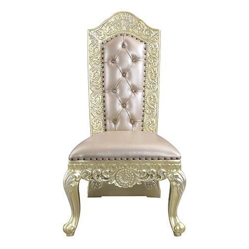 Acme Furniture Vatican Dining Chair DN00468 IMAGE 2