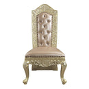 Acme Furniture Vatican DN00468 Side Chair IMAGE 3
