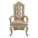 Acme Furniture Vatican DN00469 Arm Chair IMAGE 3