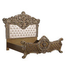 Acme Furniture Constantine BD00471EK Eastern King Bed IMAGE 1