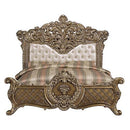 Acme Furniture Constantine BD00471EK Eastern King Bed IMAGE 2