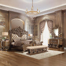 Acme Furniture Constantine BD00476 Bench IMAGE 5