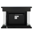 Acme Furniture Noralie AC00510 Fireplace with Bluetooth IMAGE 4