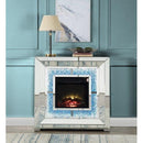 Acme Furniture Noralie AC00514 Fireplace IMAGE 1
