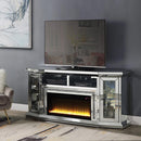 Acme Furniture Noralie AC00517 TV Stand IMAGE 1