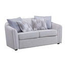 Acme Furniture Mahler II LV00486 Loveseat IMAGE 1