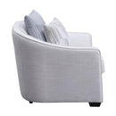 Acme Furniture Mahler II LV00486 Loveseat IMAGE 3