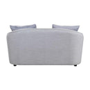 Acme Furniture Mahler II LV00486 Loveseat IMAGE 4