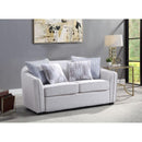 Acme Furniture Mahler II LV00486 Loveseat IMAGE 6