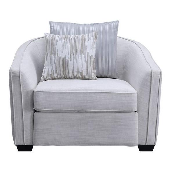 Acme Furniture Mahler II LV00487 Chair IMAGE 2