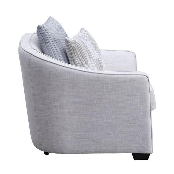Acme Furniture Mahler II LV00487 Chair IMAGE 3
