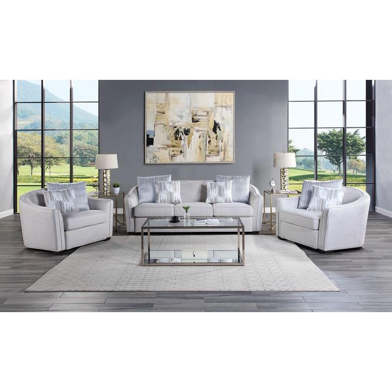 Acme Furniture Mahler II LV00487 Chair IMAGE 6