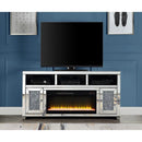 Acme Furniture Noralie LV00519 TV Stand IMAGE 1