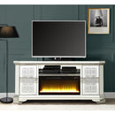 Acme Furniture Noralie LV00520 TV Stand IMAGE 1