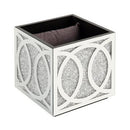 Acme Furniture Noralie AC00529 Ottoman IMAGE 3