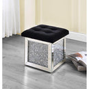 Acme Furniture Noralie AC00530 Storage Ottoman IMAGE 4