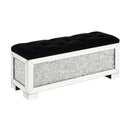 Acme Furniture Noralie AC00532 Bench IMAGE 2