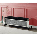 Acme Furniture Noralie AC00534 Storage Bench IMAGE 1