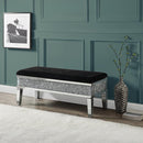 Acme Furniture Noralie AC00535 Storage Bench IMAGE 1