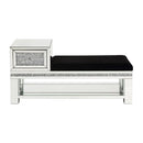 Acme Furniture Noralie AC00538 Storage Bench IMAGE 1