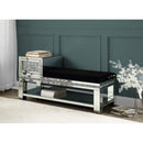 Acme Furniture Noralie AC00538 Storage Bench IMAGE 4