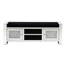 Acme Furniture Noralie AC00539 Storage Bench IMAGE 2