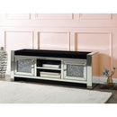 Acme Furniture Noralie AC00539 Storage Bench IMAGE 4