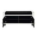 Acme Furniture Noralie AC00540 Storage Bench IMAGE 3