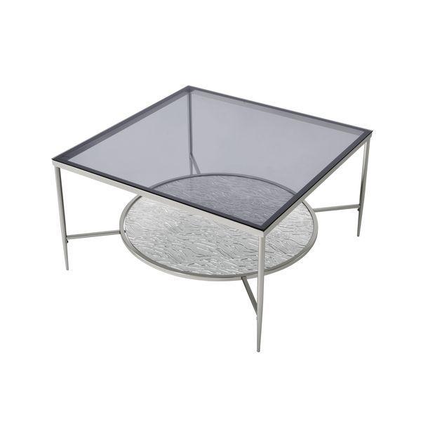 Acme Furniture Adelrik Coffee Table LV00574 IMAGE 3