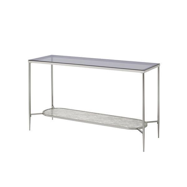 Acme Furniture Adelrik Sofa Table LV00576 IMAGE 1